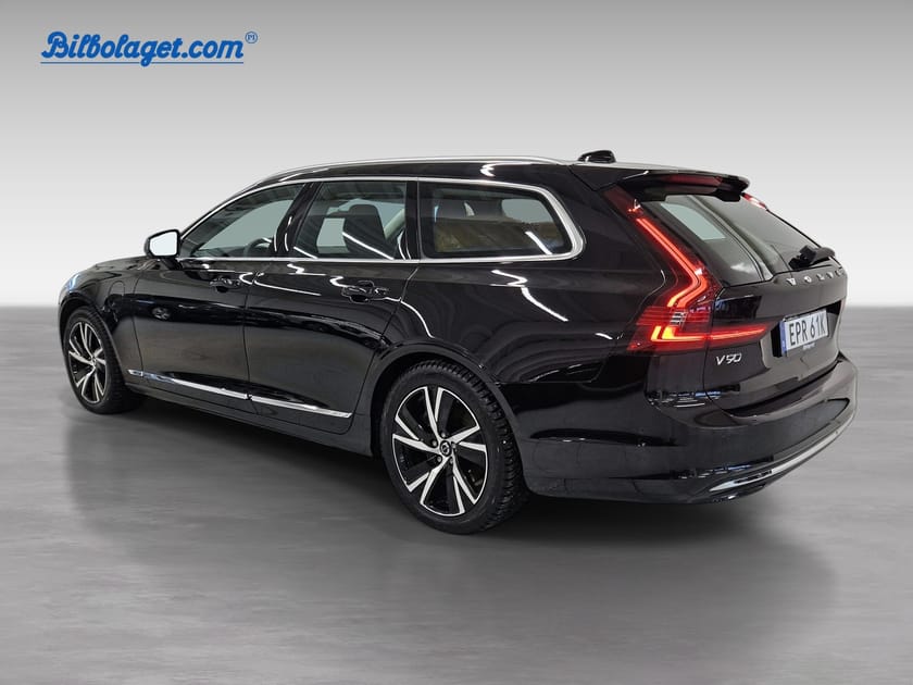 Bild 4 av Volvo V90 T6 Plus Bright Nordic Edition * OUTLET *