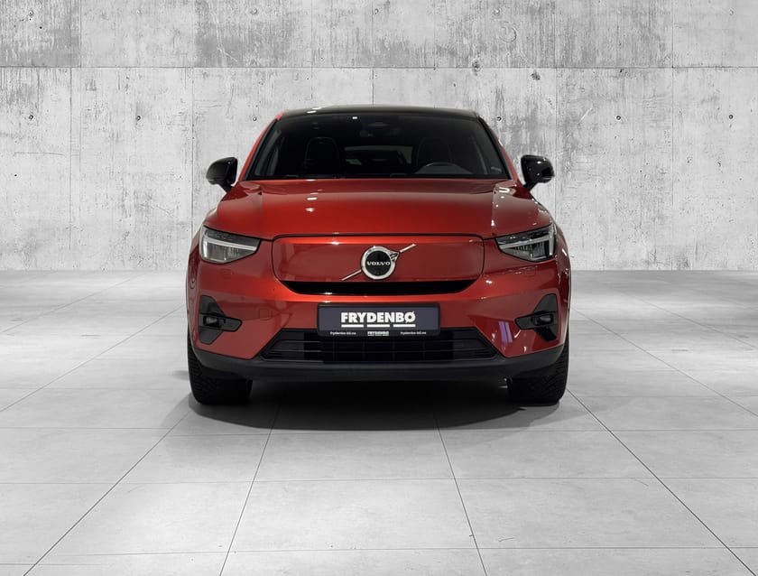 Bilde 3 av Volvo C40 Recharge Twin motor