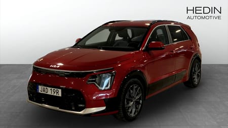 Kia Niro EV