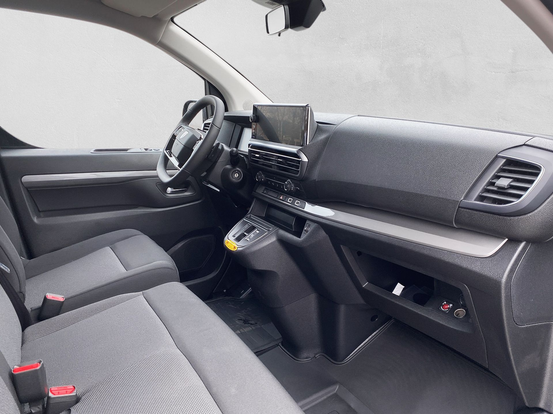 Peugeot Expert L3 2025, bild 5/10