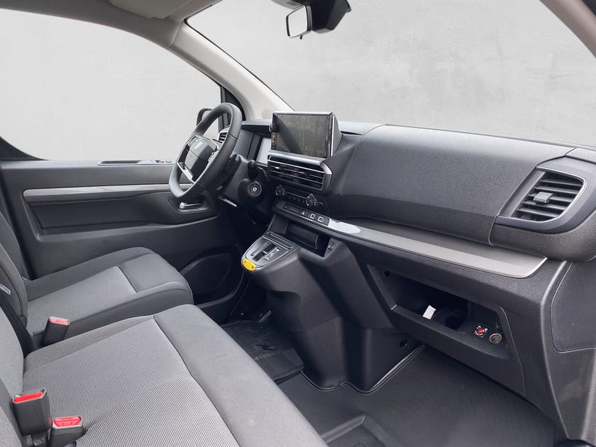 Bild 5 av Peugeot Expert