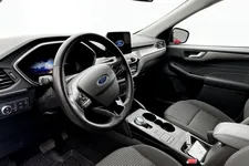 Ford Kuga Plug-In Hybrid
