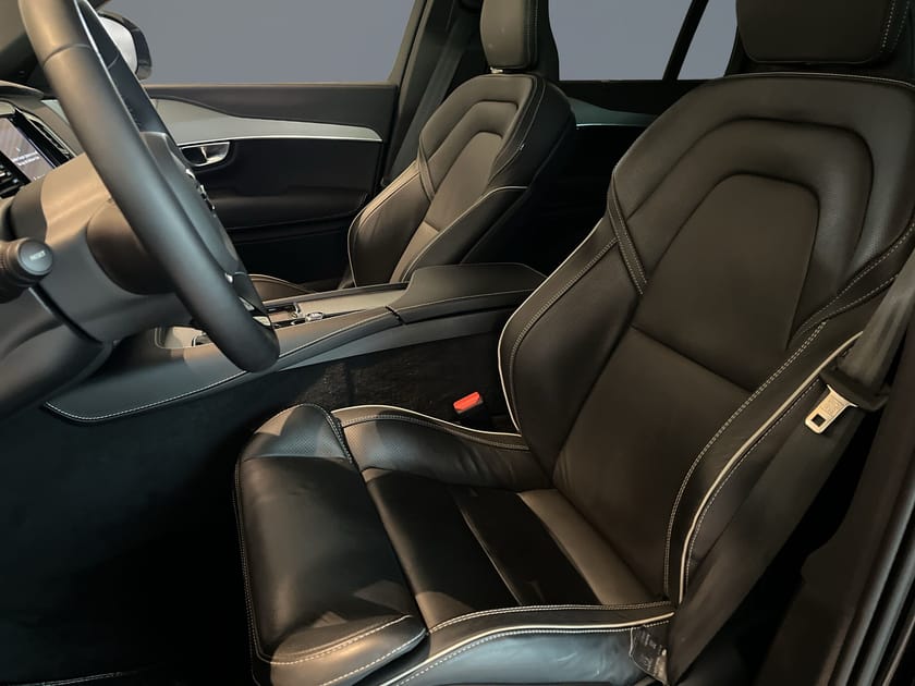 Bild 5 av Volvo XC90 7 Säten Recharge T8 Ultimate Dark Edition//Bowers&Wilkins//