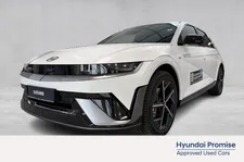Thumnail bilde 0 av Hyundai Ioniq 5
