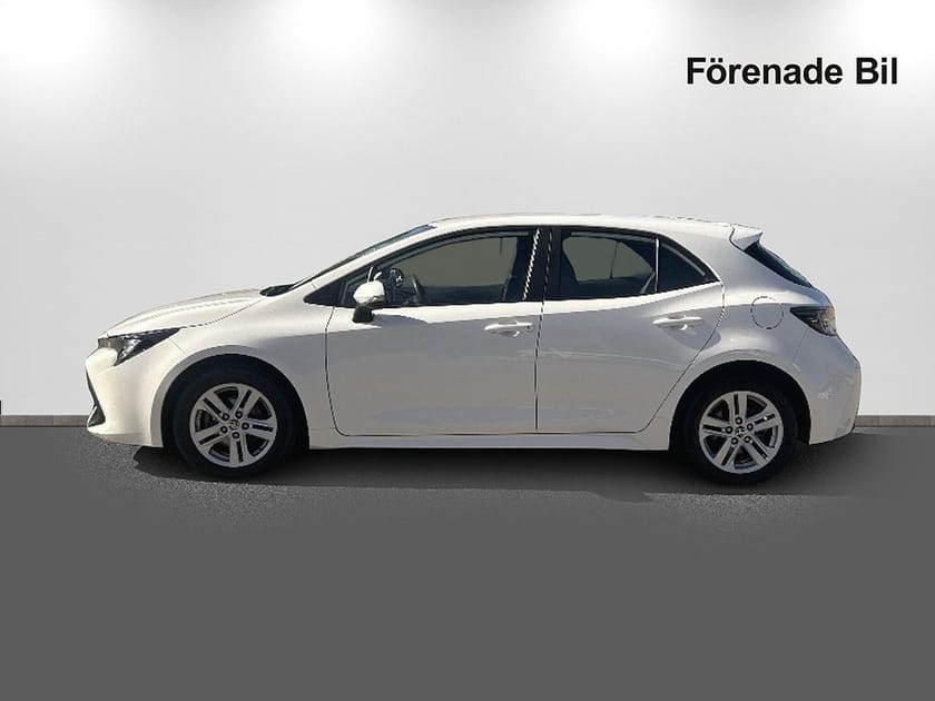 Bild 4 av Toyota Corolla Hybrid