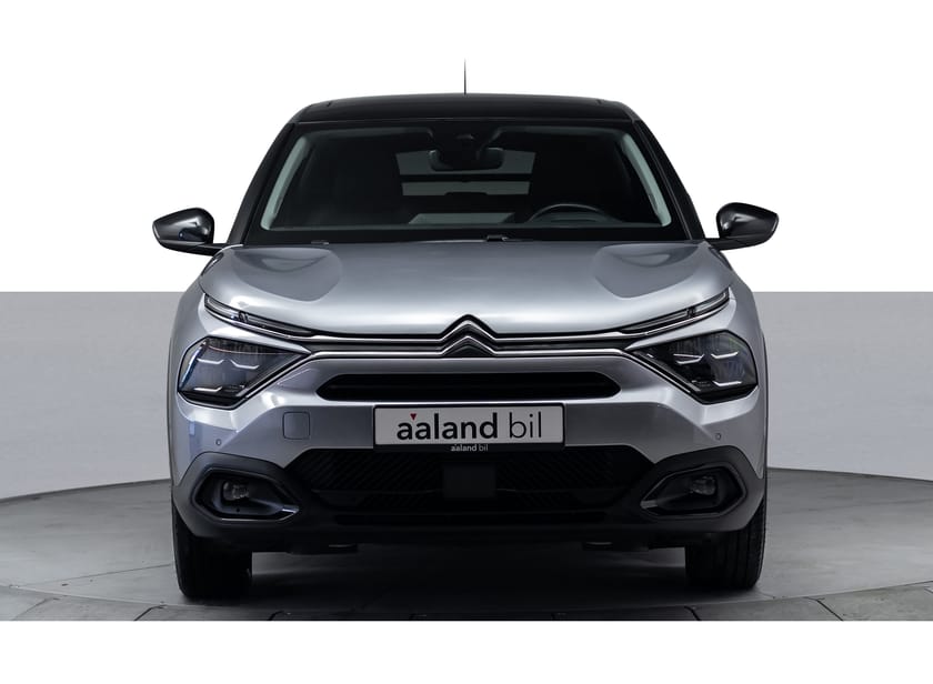 Bilde 2 av Citroën ë-C4 SHINE PACK/SKINN/PANORAMA