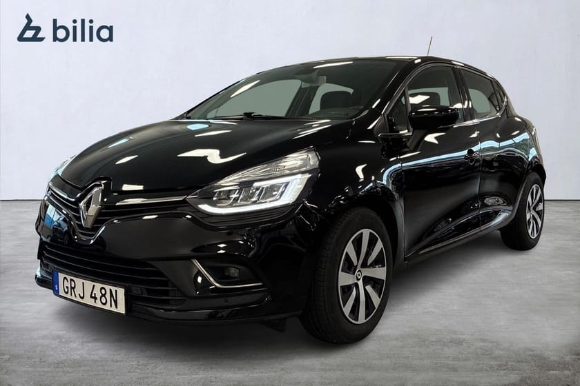 Bild 1 av Renault Clio PhII TCe 90 Intens 5-d