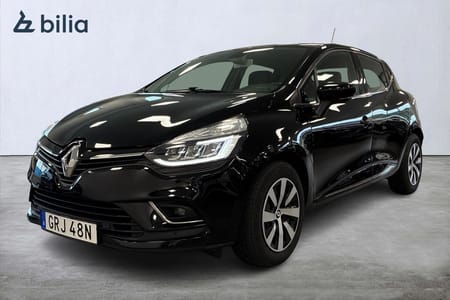 Renault Clio PhII TCe 90 Intens 5-d