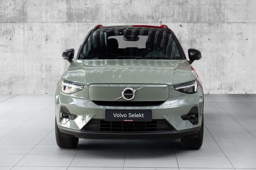 Bilde 4 av Volvo XC40 Recharge