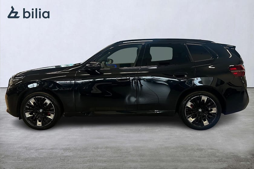 Bild 3 av BMW X3 30e xDrive M Sport PRO H/K Innovation Keyless Drag