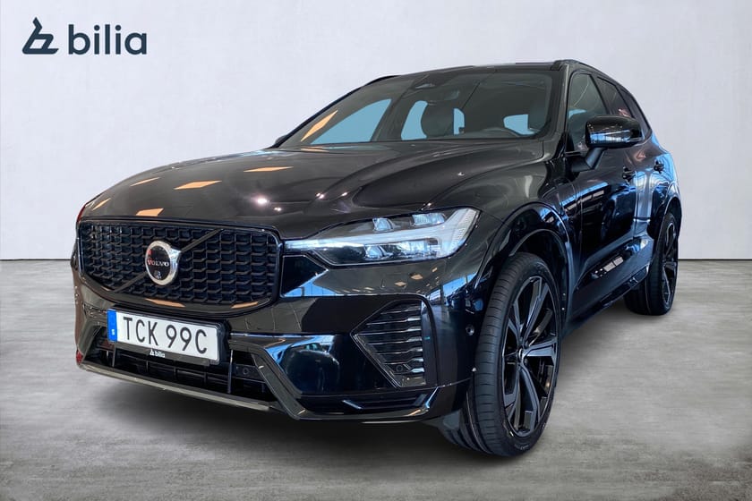 Bild 1 av Volvo XC60