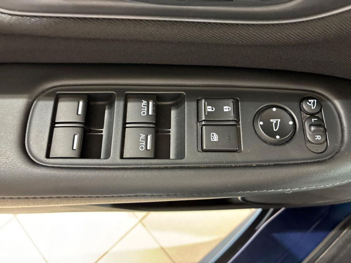 Honda Honda HR-V — bild 17