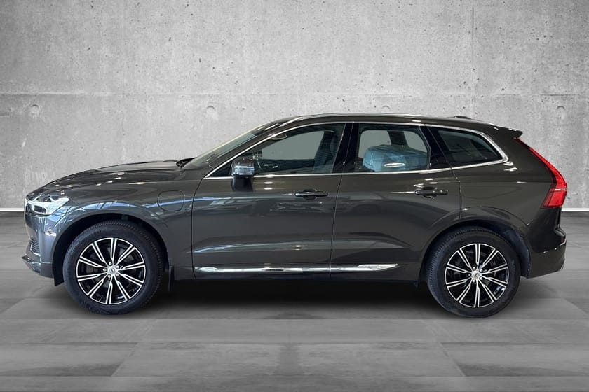 Bilde 3 av Volvo XC60 T8 Inscription, Cam, Navi, H.feste, Lavkm, Full s.hist