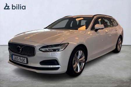 Volvo V90 B4 Bensin Core