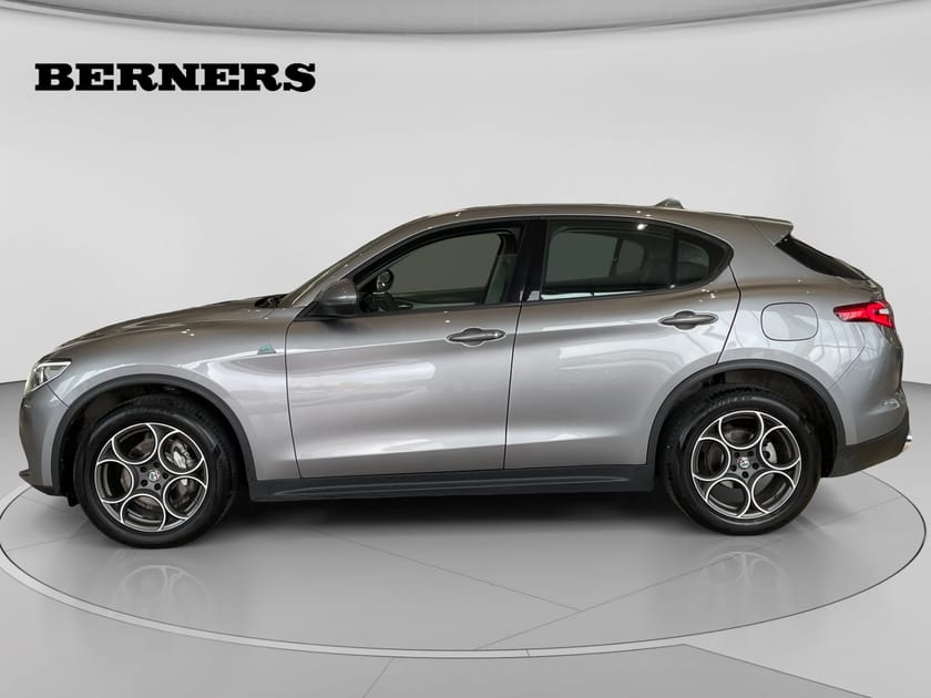 Bild 2 av Alfa Romeo Stelvio