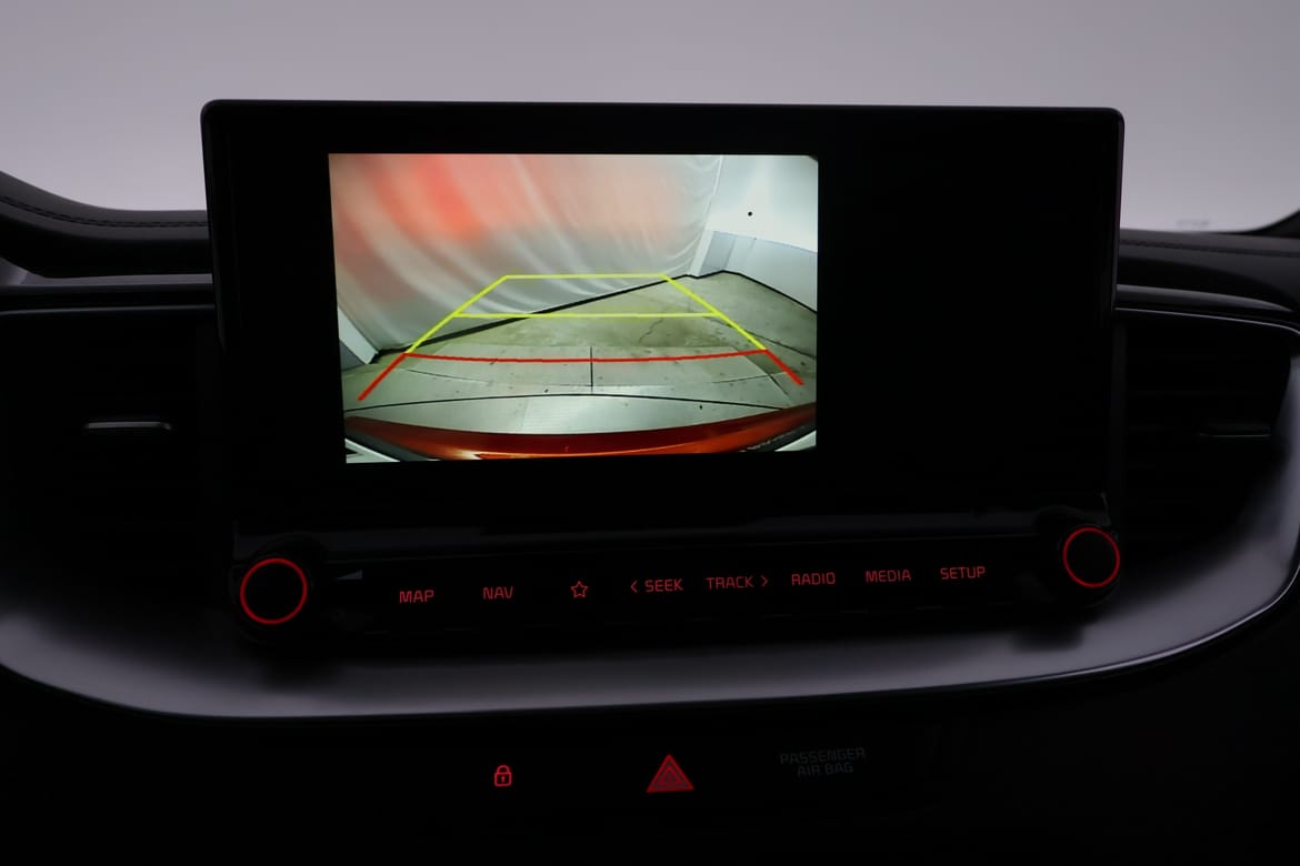 Kia Ceed 2020 - miniatyr 10