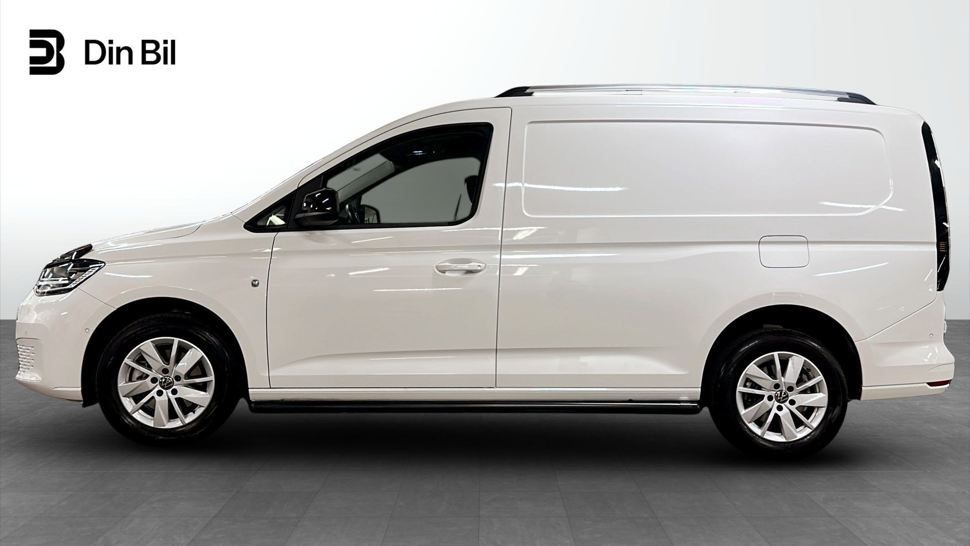 Volkswagen Caddy 2025, kuva 2/10