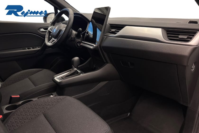 Bild 5 av Renault Captur