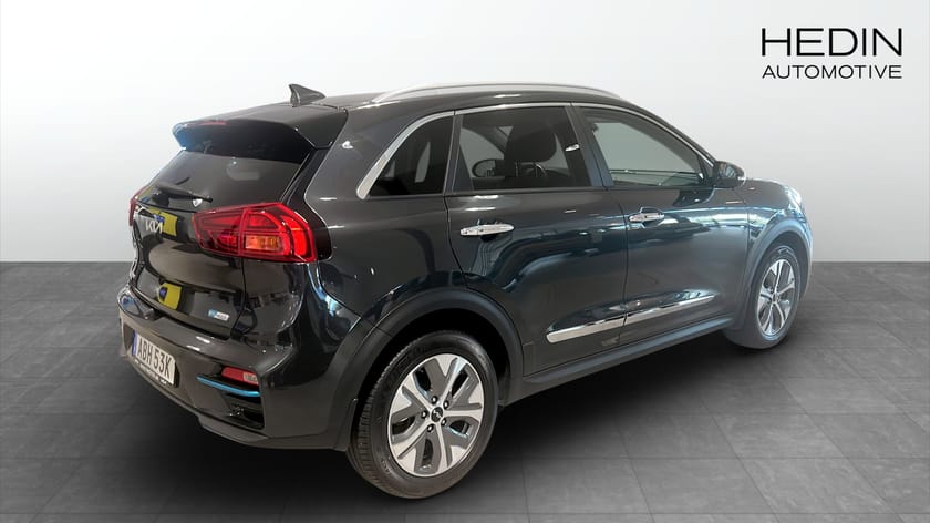 Bild 2 av Kia e-Niro ADVANCE PLUS