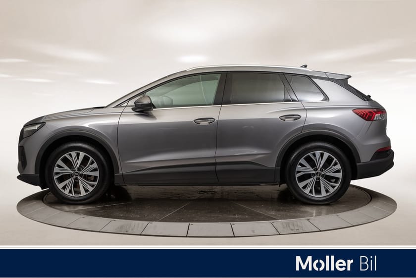 Bilde 2 av Audi Q4 45 e-tron quattro