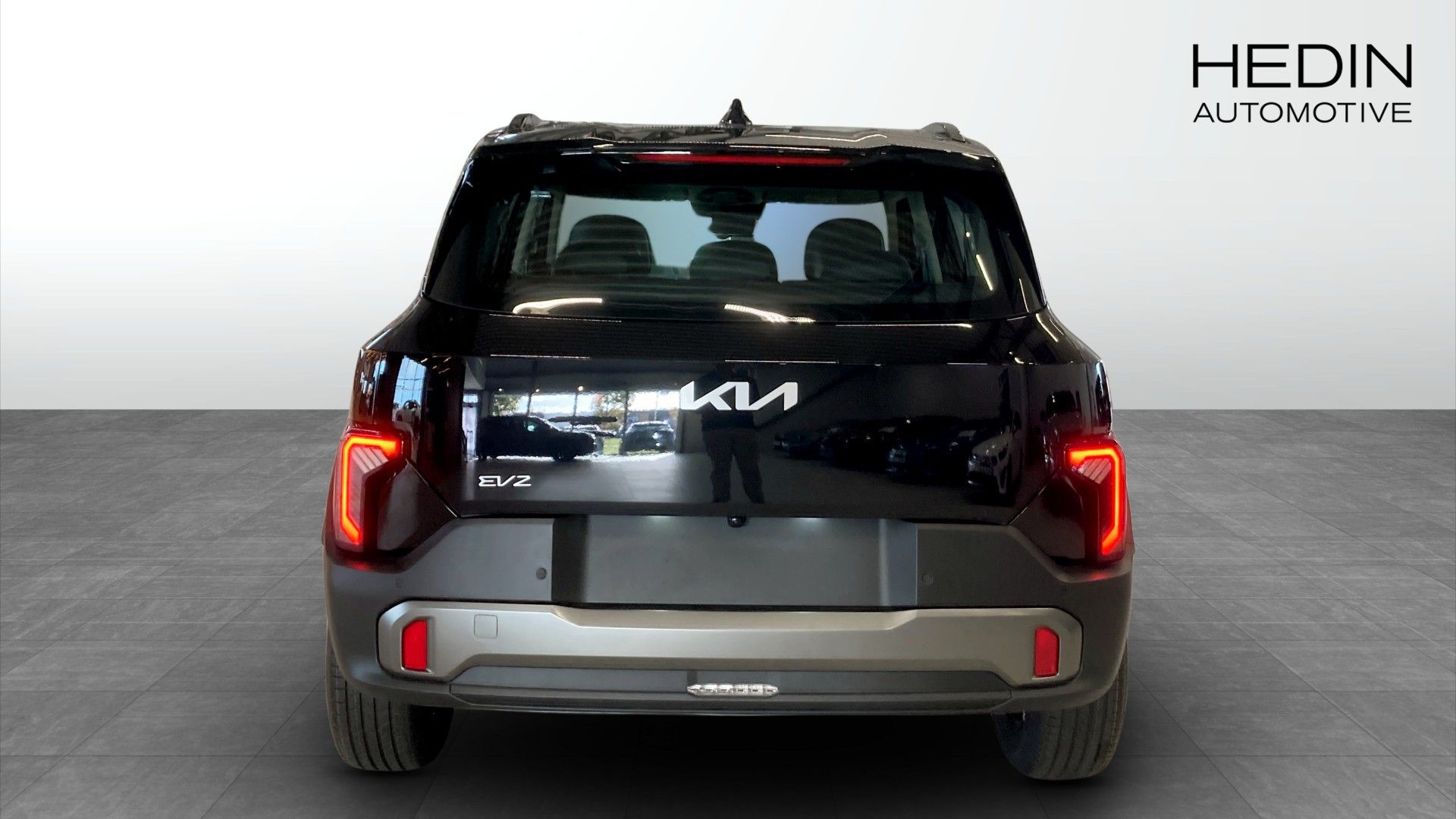 Kia EV2 SR 5-SITS 2027, bild 7/10