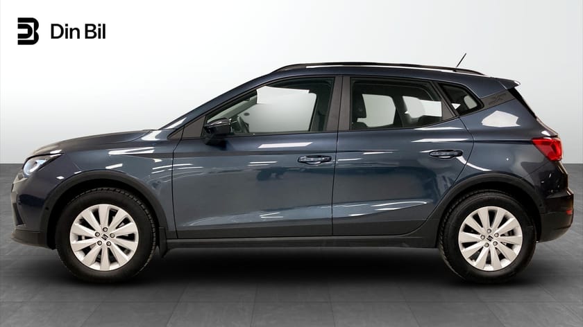 Bild 2 av SEAT Arona