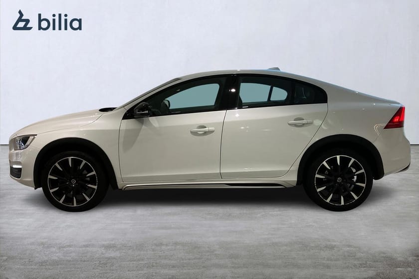 Bild 3 av Volvo S60 Cross Country