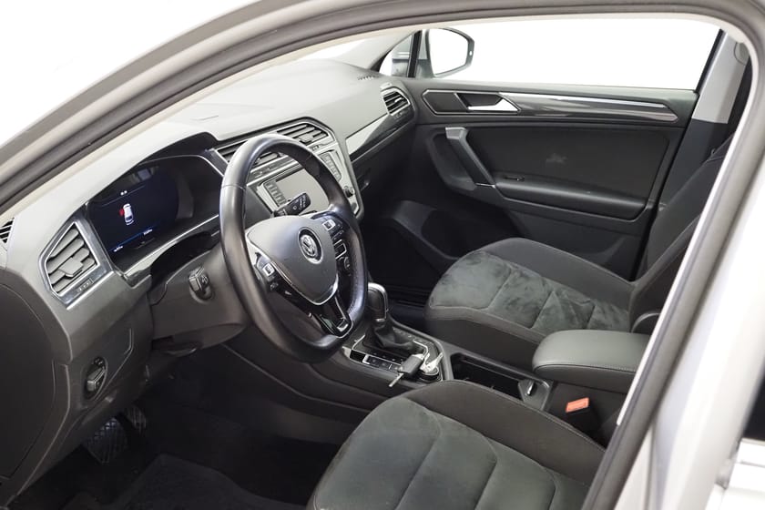 Bilde 5 av Volkswagen Tiguan