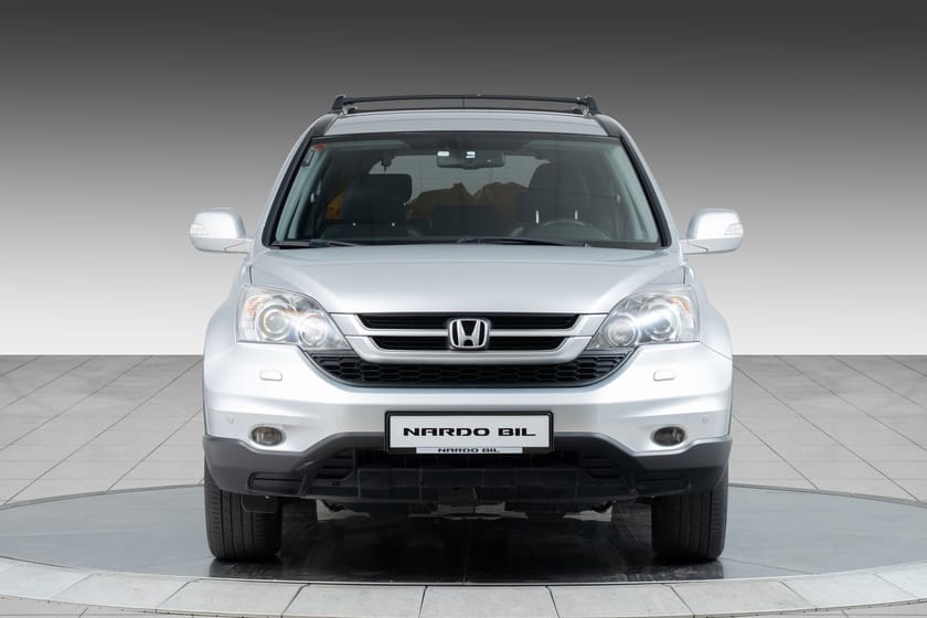 Bilde 3 av Honda CR-V Aut
