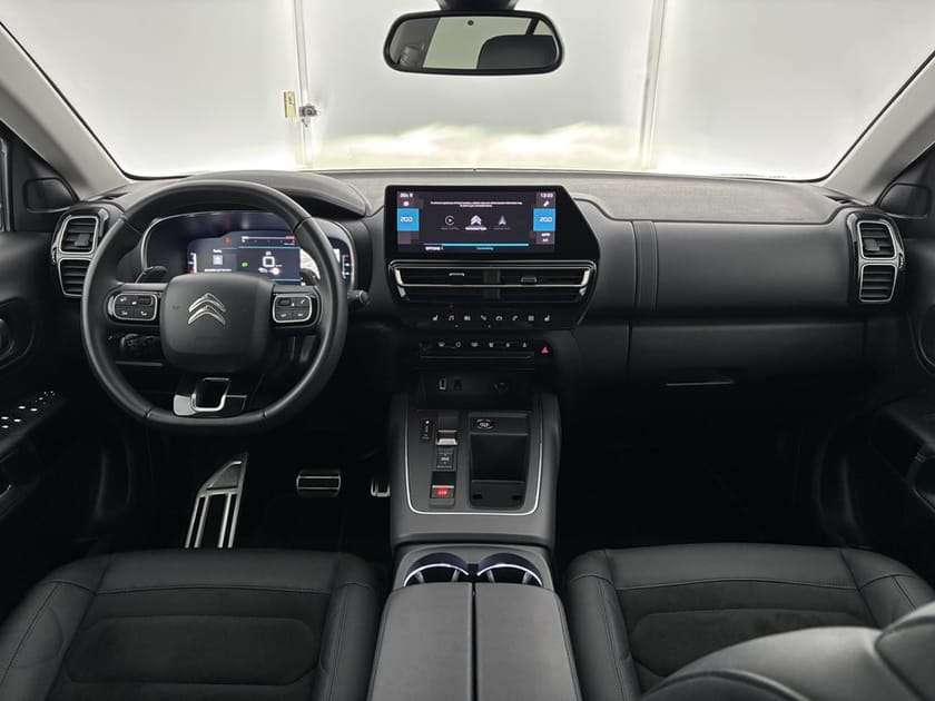Bild 5 av Citroën C5 Aircross 360°-Kamera Keyless Navi El-Stol El-Lucka Adaptiv.