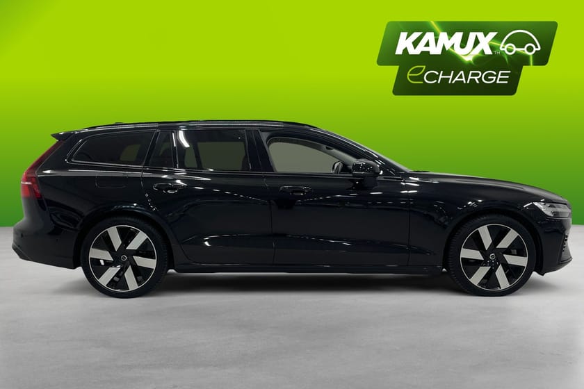 Bild 4 av Volvo V60