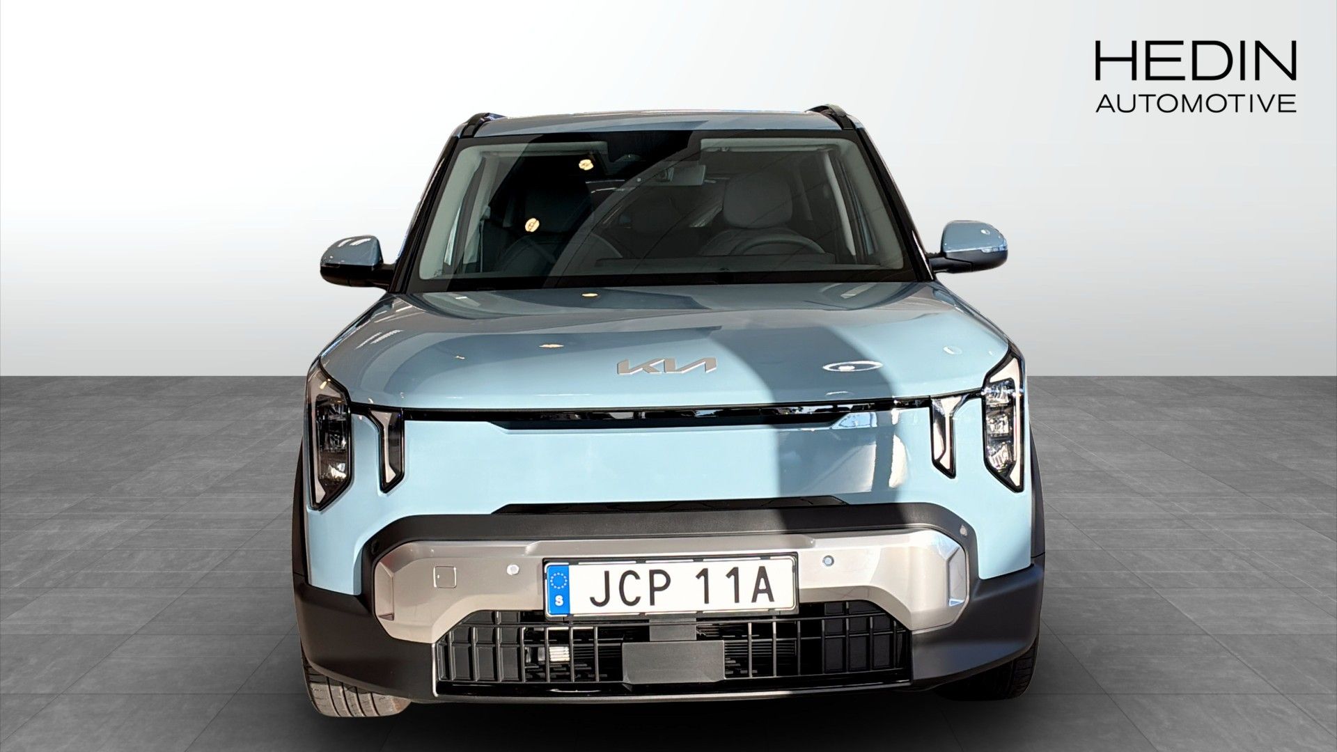 Kia EV2 Standard Range 2027, bild 2/10