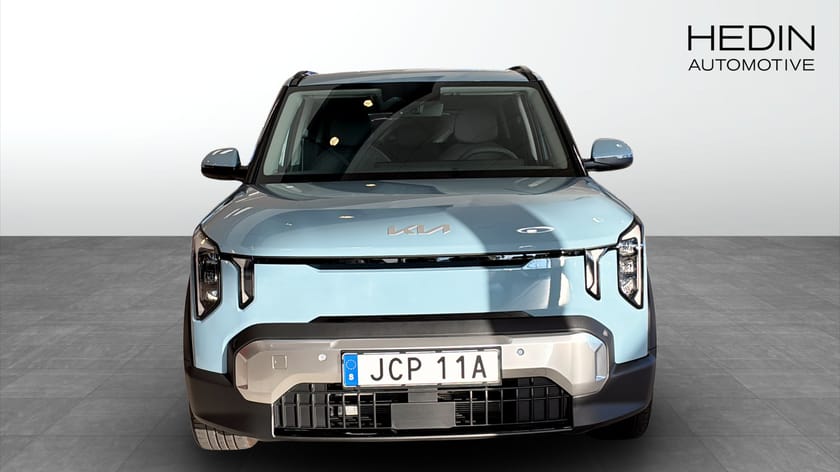 Bild 2 av Kia EV2 Standard Range PLUS SR 5-SITS *demo*