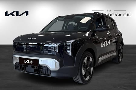 Kia EV2 Standard Range