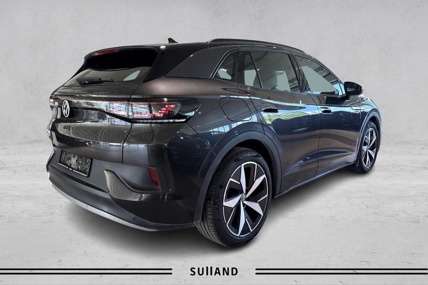 Bilde 5 av Volkswagen ID.4 GTX 77kwh