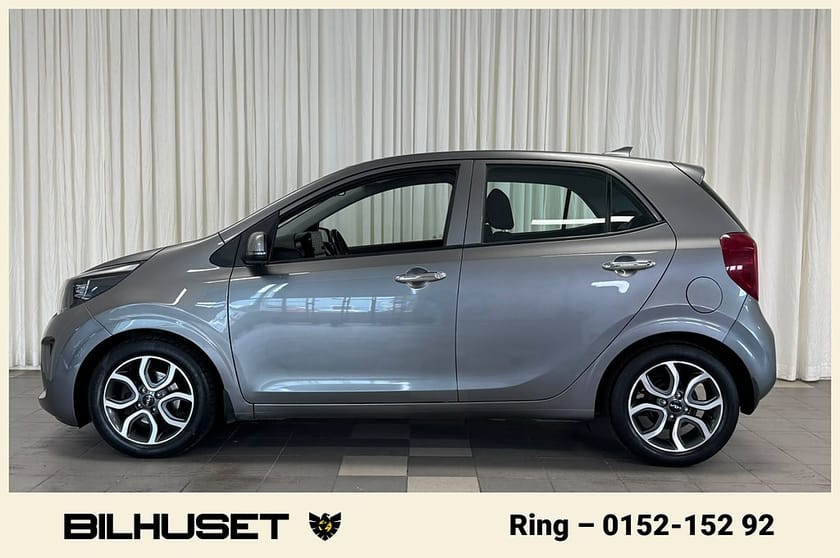 Bild 5 av Kia Picanto