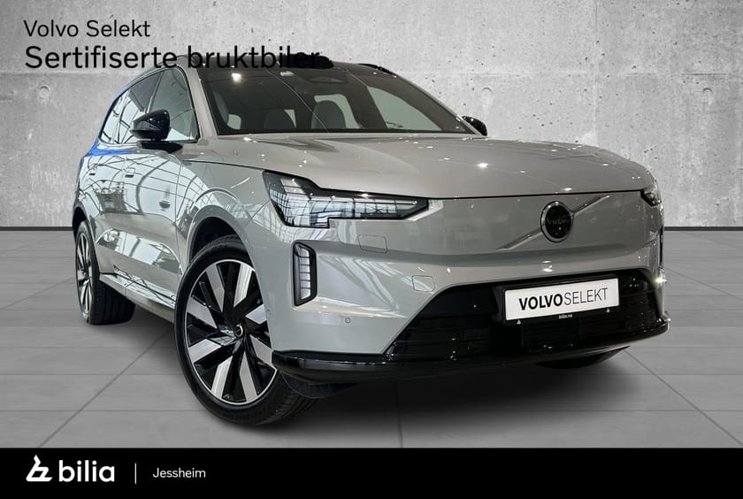 Bilde 1 av Volvo EX90 Twin Motor Performance