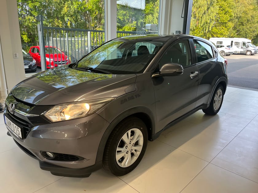 Bild 2 av Honda HR-V