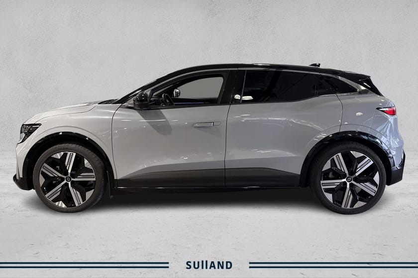 Bilde 2 av Renault Mégane E-TECH ELECTRIC/Velutstyrt/360 Kam/Massasje/H.K Annleg