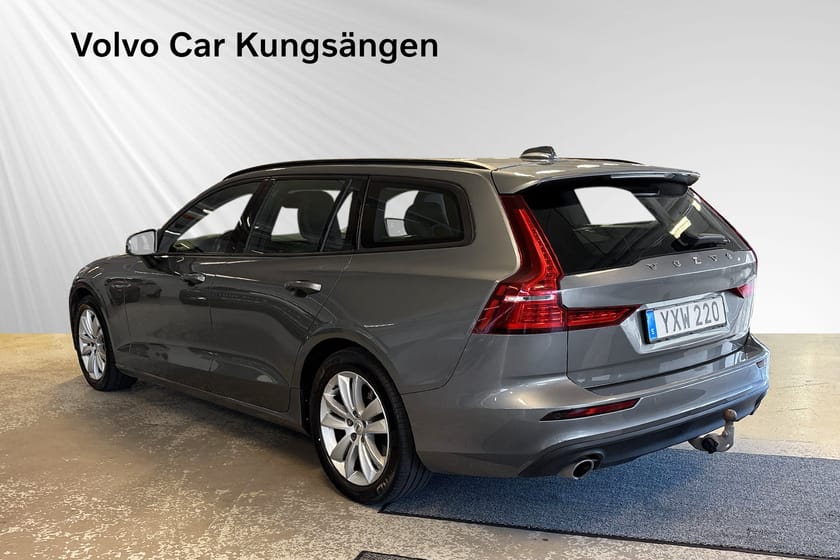 Bild 4 av Volvo V60