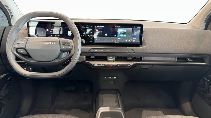Bild 4 av Kia EV2 Standard Range PLUS SR 5-SITS | DEMO
