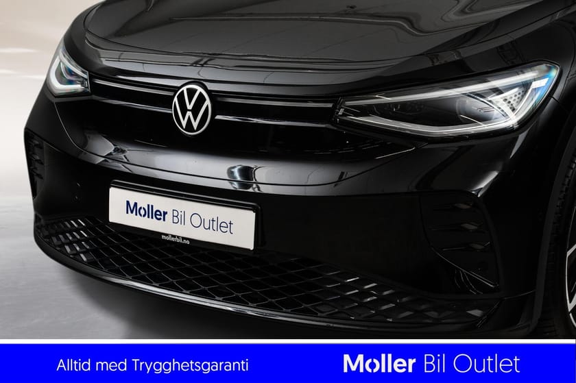 Bilde 2 av Volkswagen ID.5 GTX