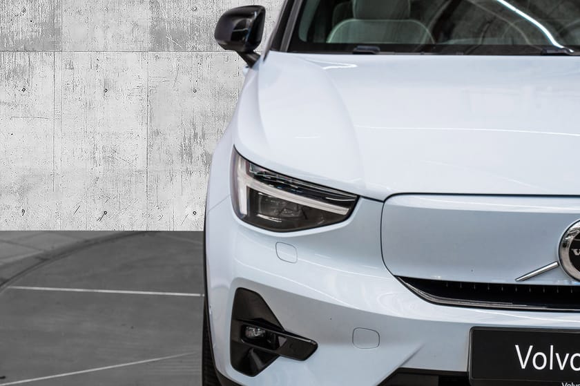 Bilde 4 av Volvo XC40 Recharge Twin El. Ultimate 408Hk. Topputstyrt!