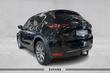 Thumnail bilde 2 av Mazda CX-5