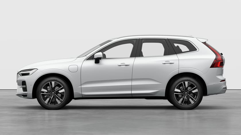 Bild 5 av Volvo XC60 T6 Plus Bright Nordic Edition
