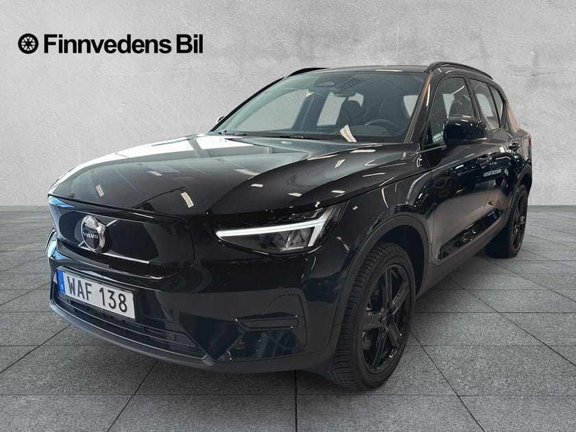 Bild 1 av Volvo XC40 Recharge Single Motor Core Edition