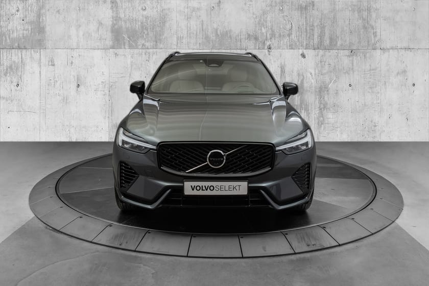 Bilde 4 av Volvo XC60