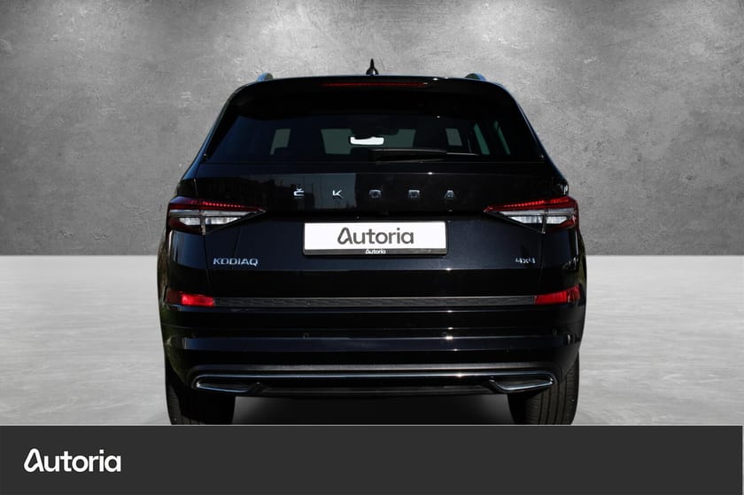 Bilde 4 av Škoda Kodiaq