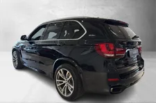 Thumnail bilde 2 av BMW X5 xDrive40e