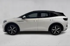 Thumnail bilde 1 av Volkswagen ID.4 GTX